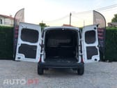 Renault Kangoo 1.5 Blue dCi L1 Advance