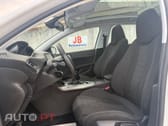 Peugeot 308 1.6 BlueHDi Allure