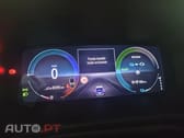 Renault Captur 1.6 E-Tech Plug-In Hybrid Techno