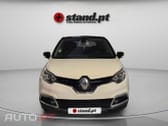 Renault Captur 1.5 dCi Exclusive