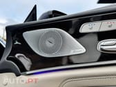 Mercedes-Benz CLS 350 d 4Matic AMG Line