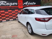 Renault Mégane Sport Tourer 1.5 dCi Limited