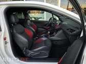 Peugeot 208 1.6 THP GTi