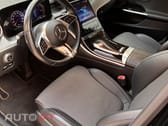 Mercedes-Benz C 300 e T Avantgarde
