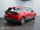 MG MG4 64 kWh Luxury