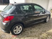 Peugeot 207 1.4 16V Active