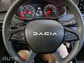 Dacia Sandero 1.0 SCe Essential