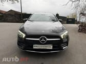 Mercedes-Benz A 250 e 8G-DCT Edition AMG Line