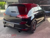 Volkswagen Golf 2.0 TSi GTi DSG Performance