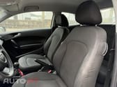 Audi A1 1.6 TDI Ambition