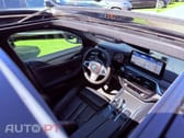 BMW 520 e Pack M
