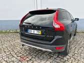 Volvo XC60 GEARTRONIC D5 AWD