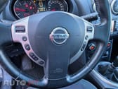 Nissan Qashqai +2 1.6 dCi Tekna Premium 360