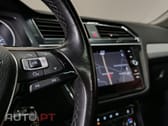 Volkswagen Tiguan 1.6 Tdi Confortline GPS 