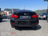 BMW 328 i Auto Line Sport