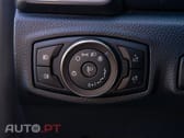 Ford Ranger 2,0 l TDCi Panther Auto Raptor