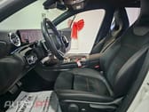 Mercedes-Benz A 250 AMG Line