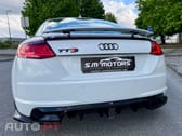Audi TT 2.0 TDI S-line