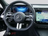 Mercedes-Benz E 300 I.V.A DEDUTIVEL e 4M Limo AMG 