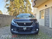 Peugeot 2008 1.5 BlueHDi Active