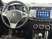 Alfa Romeo Giulietta 1.6 JTDM Veloce