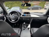 BMW 318 Sport Line