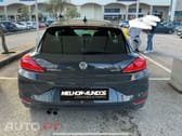 Volkswagen Scirocco 2.0 TDi R-Line BlueMotion