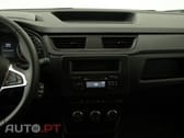 Renault Express 1.5 Blue dCi Advance