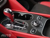 Bentley Bentayga Hybrid S