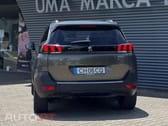 Peugeot 5008 Allure