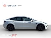 Tesla Model 3 Standard Range Plus RWD