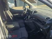 Opel Combo Longa