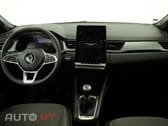 Renault Captur Captur 1.0 TCe Techno Bi-Fuel
