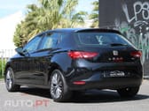 Seat Leon 1.6 TDI Ecomotive Style