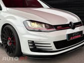 Volkswagen Golf 2.0 TSi GTi DSG Performance