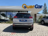 Peugeot 3008 1.5 BlueHDi Allure