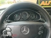 Mercedes-Benz CLS 320 CDi