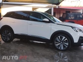 Peugeot 3008 Allure