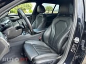 BMW 520 d Pack M Auto