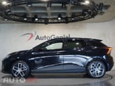 MG MG4 64 kWh Luxury