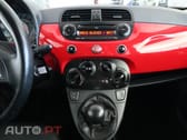 Fiat 500 1.2 8V Lounge