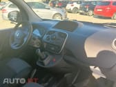 Renault Kangoo 1.5 dCi Dynamique S/S