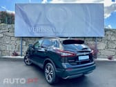 Nissan Qashqai 1.5 dCi Tekna+