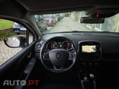 Renault Clio Sport Tourer 0.9 TCe Limited
