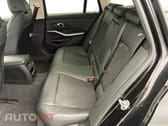 BMW 320 e Touring xDrive Business Design
