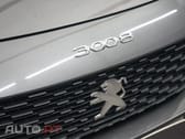 Peugeot 3008 1.5 BlueHDi Allure