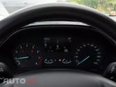 Ford Fiesta 1.0 EcoBoost MHEV Vignale