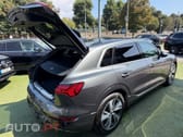 Audi Q8 E-Tron 50 quattro S line