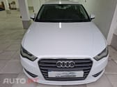 Audi A3 1.6 TDI Advance Ultra