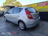 Hyundai i30 1.6 CRDi Classic